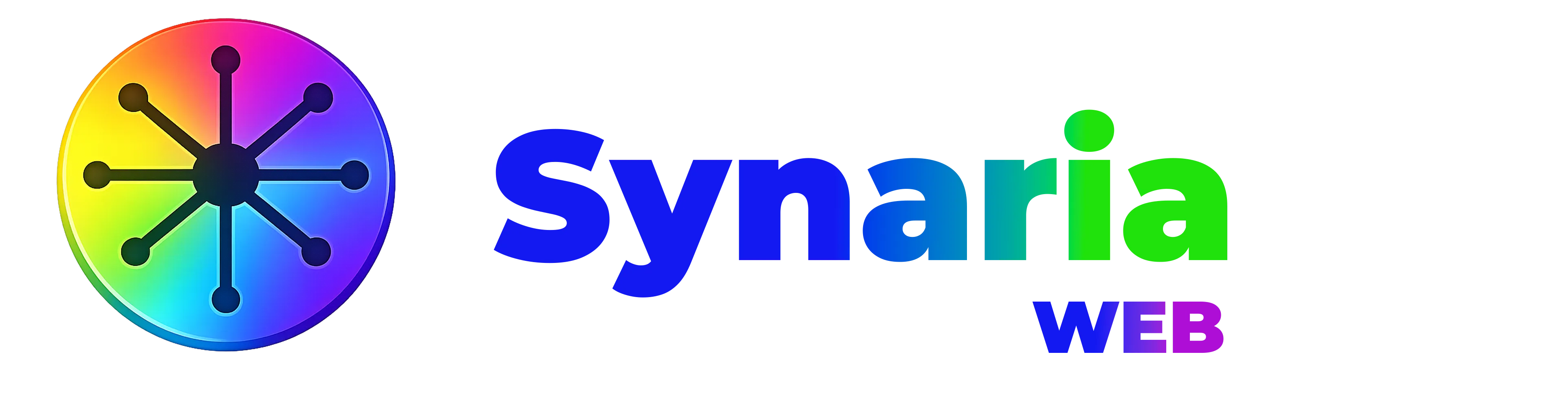 Synaria WEB