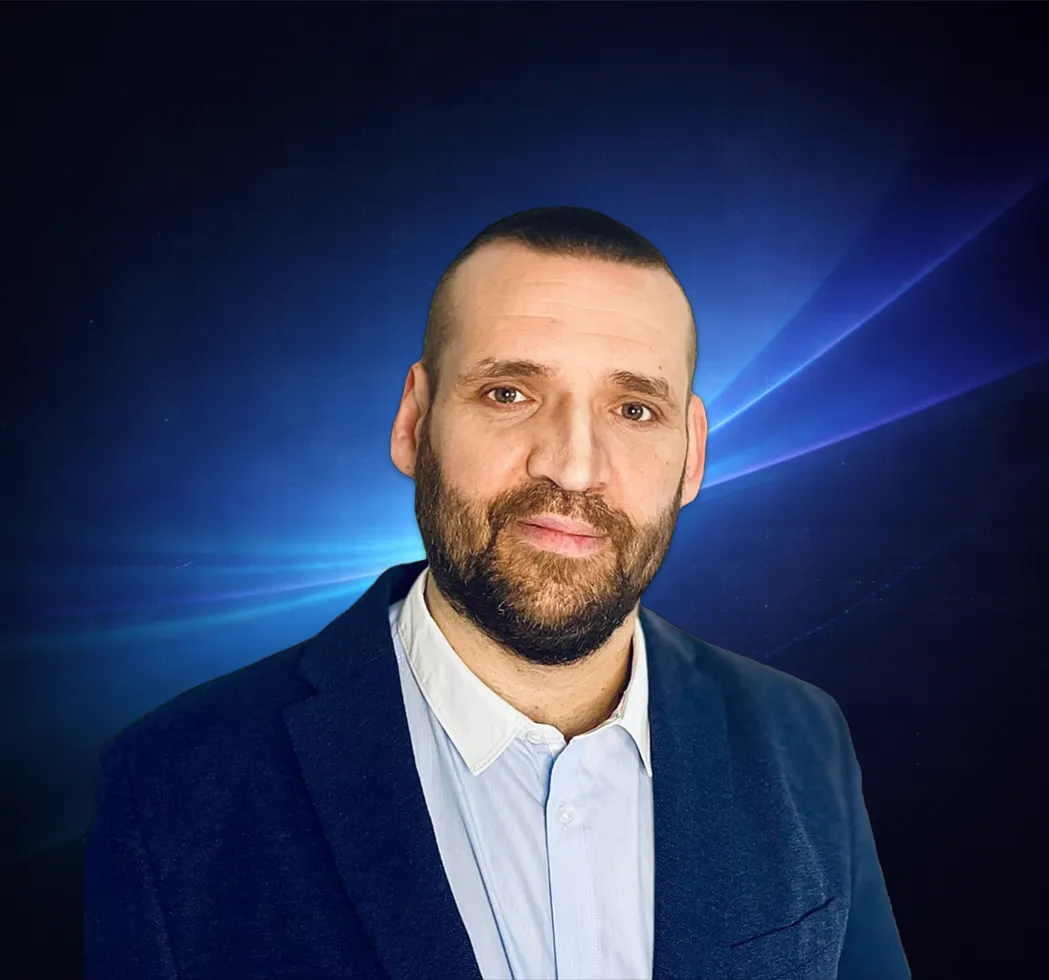 Petr Kolář - Zakladatel Synaria