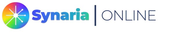 Synaria ONLINE Logo